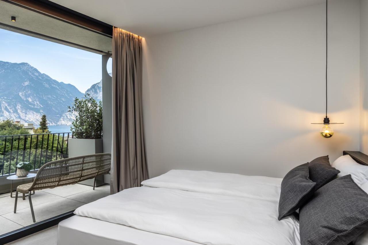 Familienzimmer mit Balkon