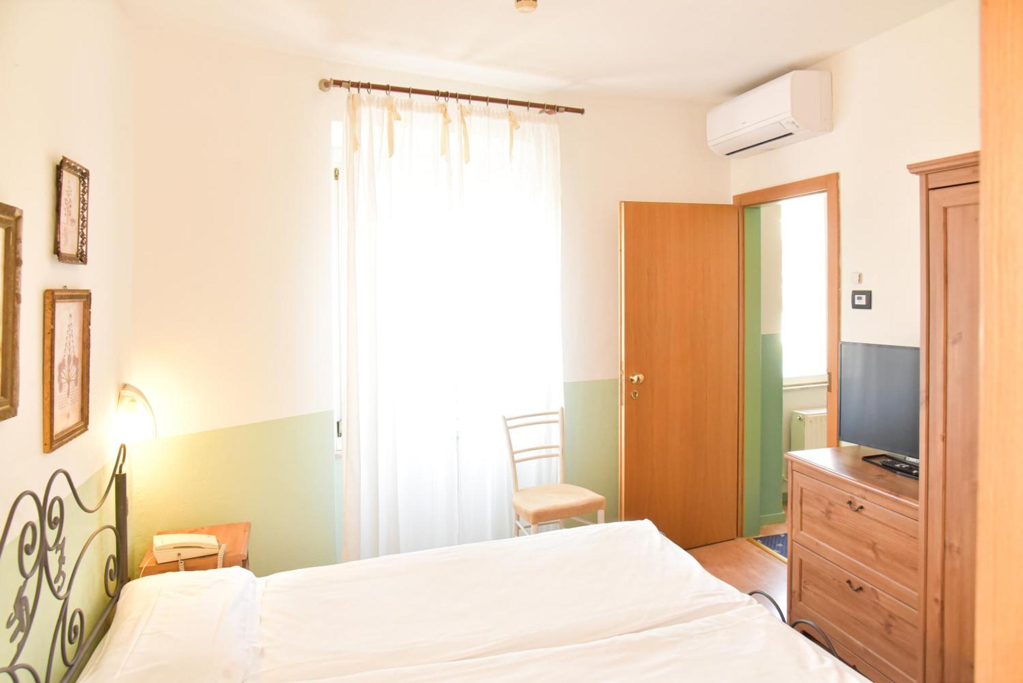 Basic Doppelzimmer