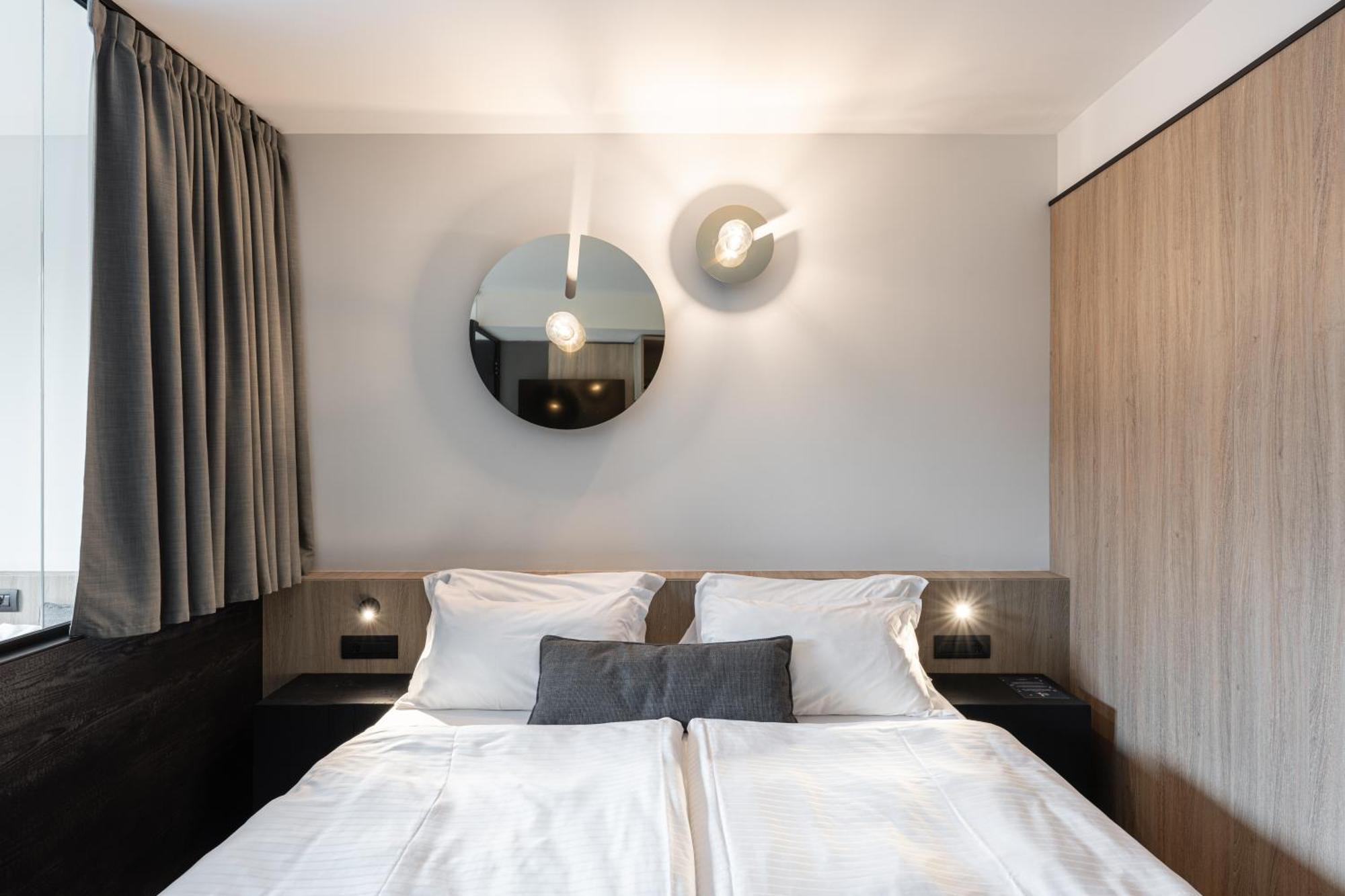 Superior Vierbettzimmer