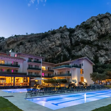 Aktivhotel Santalucia-2