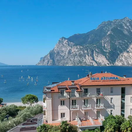 Hotel Baia Azzurra - Lake Front-3